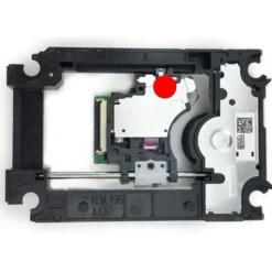 Playstation 4 Ps4 Slim Komplett Laufwerk mit Laser 496 CUH-2116B CUH-2216B - KLD-006
