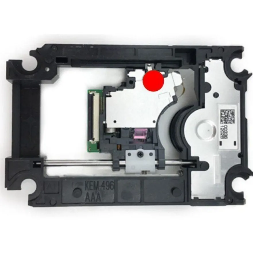 Playstation 4 Ps4 Slim Komplett Laufwerk mit Laser 496 CUH-2116B CUH-2216B - KLD-006