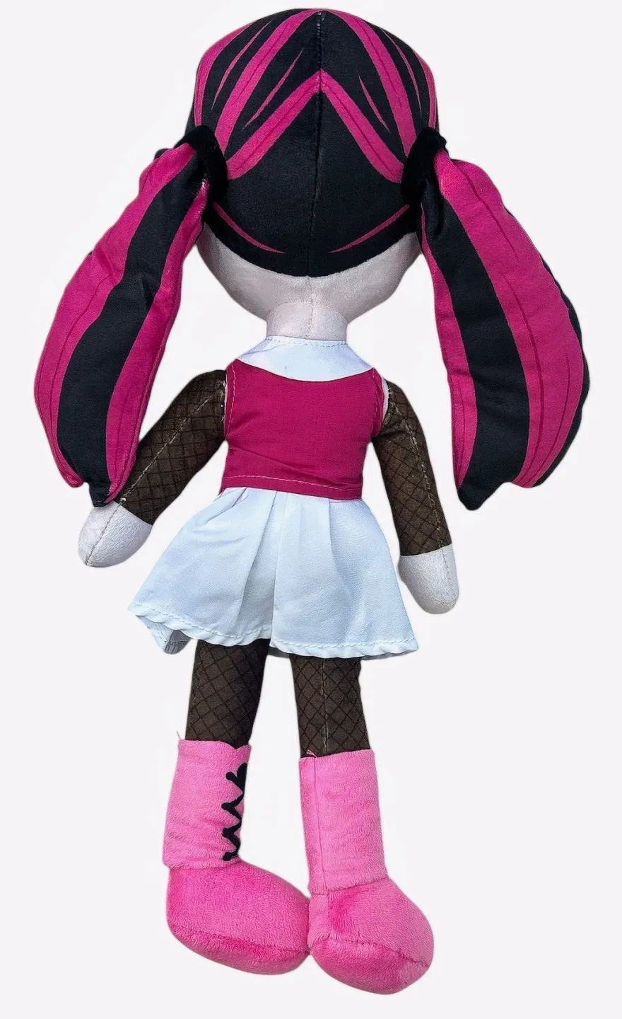 Plüschfigur Monster High Figur Stofffigur Kuscheltier 40 cm Groß Neu