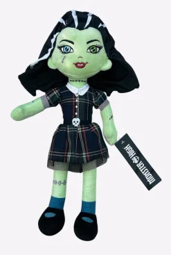 Plüschfigur Monster High Figur Stofffigur Kuscheltier 40 cm Groß Neu