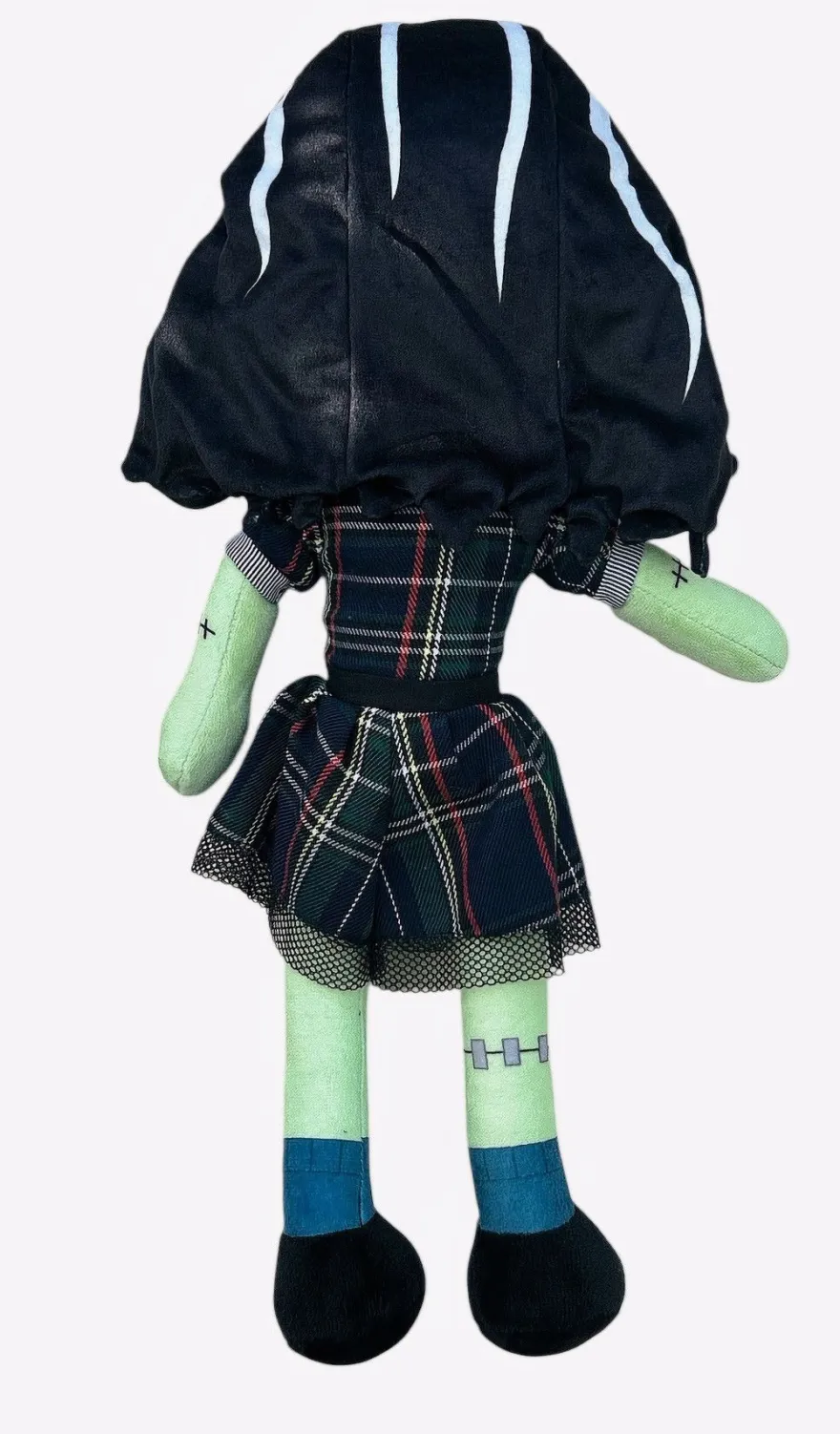 Plüschfigur Monster High Figur Stofffigur Kuscheltier 40 cm Groß Neu