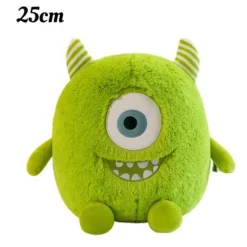 Plüsch Spielzeug Monster Plüschtiere Niedliche und liebenswerte