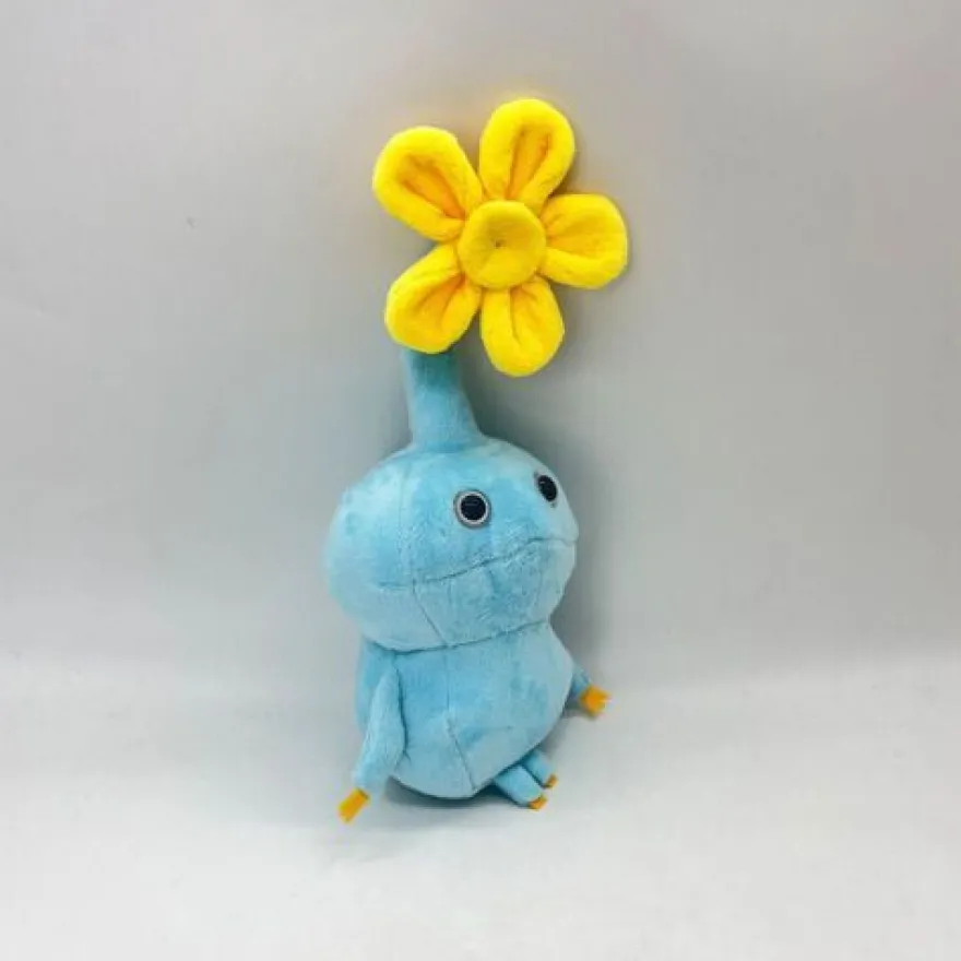 Plüsch Spielzeug Pikmin Oatchi Hund Plüschtiere