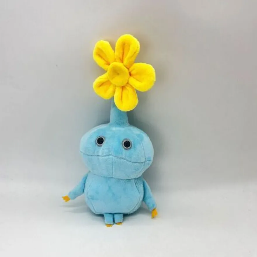 Plüsch Spielzeug Pikmin Oatchi Hund Plüschtiere