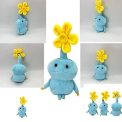 Plüsch Spielzeug Pikmin Oatchi Hund Plüschtiere