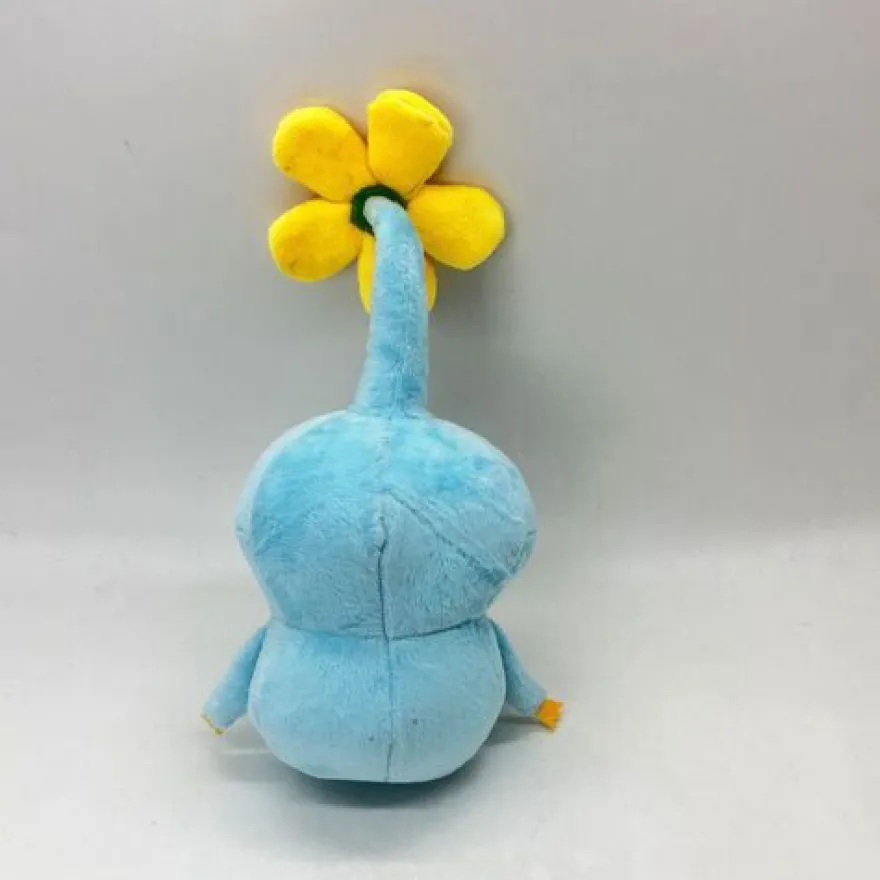 Plüsch Spielzeug Pikmin Oatchi Hund Plüschtiere