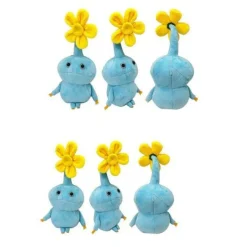 Plüsch Spielzeug Pikmin Oatchi Hund Plüschtiere