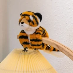 Plüsch Spielzeug Plüschtiere Hase Kleiner Panda Klatscharmband Puppe