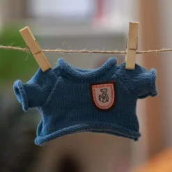 Plüsch Spielzeug Plüschtiere Kleidung Enten Lafan