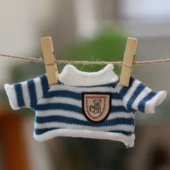 Plüsch Spielzeug Plüschtiere Kleidung Enten Lafan