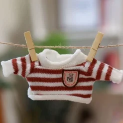 Plüsch Spielzeug Plüschtiere Kleidung Enten Lafan