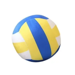 Plüsch Spielzeug Simulations ball kissen Volleyball Plüschtier