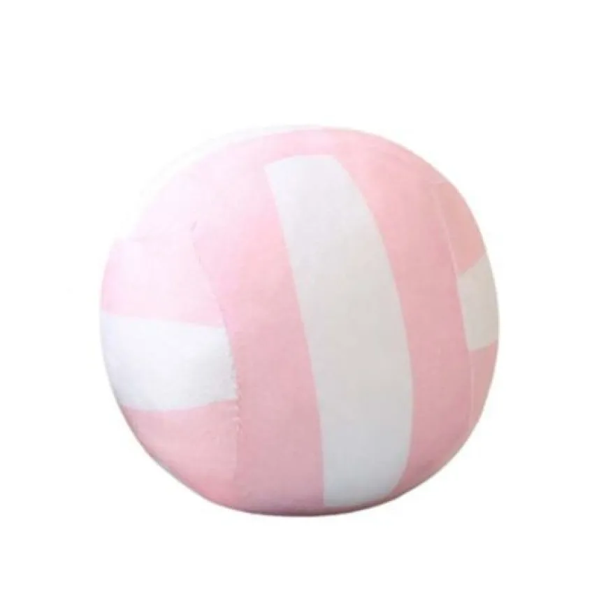 Plüsch Spielzeug Simulations ball kissen Volleyball Plüschtier