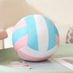 Plüsch Spielzeug Simulations ball kissen Volleyball Plüschtier