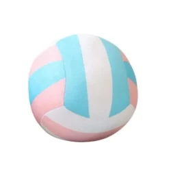 Plüsch Spielzeug Simulations ball kissen Volleyball Plüschtier
