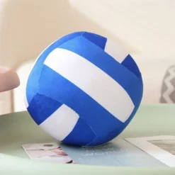 Plüsch Spielzeug Simulations ball kissen Volleyball Plüschtier