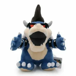 Plüsch Spielzeug Super Mario Bros Dunkel Bowser König Koopa Dry Bones Plüschtiere