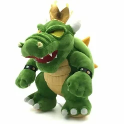 Plüsch Spielzeug Super Mario Bros Dunkel Bowser König Koopa Dry Bones Plüschtiere