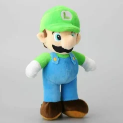 Plüsch Spielzeug 10 Super Mario Bros Mario Luigi Serie Plüschtiere