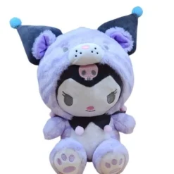 Plüschtiere Baby Cinnamoroll Plüsch puppe Spielzeug Kawaii Anime