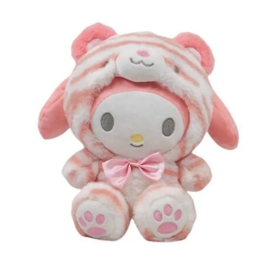 Plüschtiere Baby Cinnamoroll Plüsch puppe Spielzeug Kawaii Anime