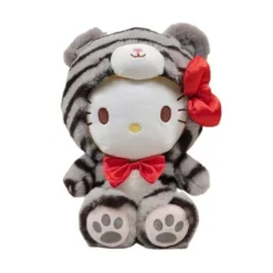 Plüschtiere Baby Cinnamoroll Plüsch puppe Spielzeug Kawaii Anime