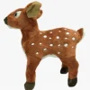 Plüschtier Rehkitz 20 cm Stofftiere Kuscheltiere Kitz Reh Hirsch Waldtiere Tier