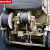 Plus Model Artileriegeneratorwagen M-16 6791454 in 1:35 Plus Model 454 Bausatz