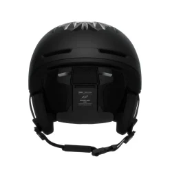 POC Snow Helm Obex Pure Odermatt Ed. uranium black matt - Größe: XS-S