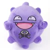 Pokemon Smogon Koffing Stofftier Plüsch Plush Figure Anhänger 25 cm
