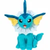 Pokemon Vaporeon Plüschtier 20cm