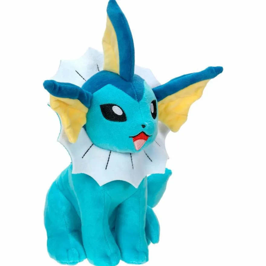 Pokemon Vaporeon Plüschtier 20cm