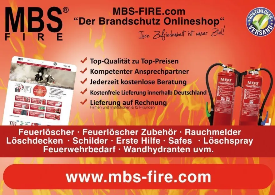 POK Froggy tragbarer Monitor 350-750 Liter Storz B Wasserwerfer Feuerwehr