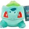 Pokémon Bisasam 20 cm Plüschtier Stofftier Kuscheltier