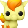 Poké on - Ponita 644 - Funko Pop!