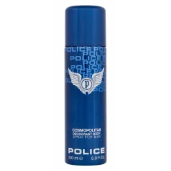 Polizei Deodorants & Antitranspirantien für Männer