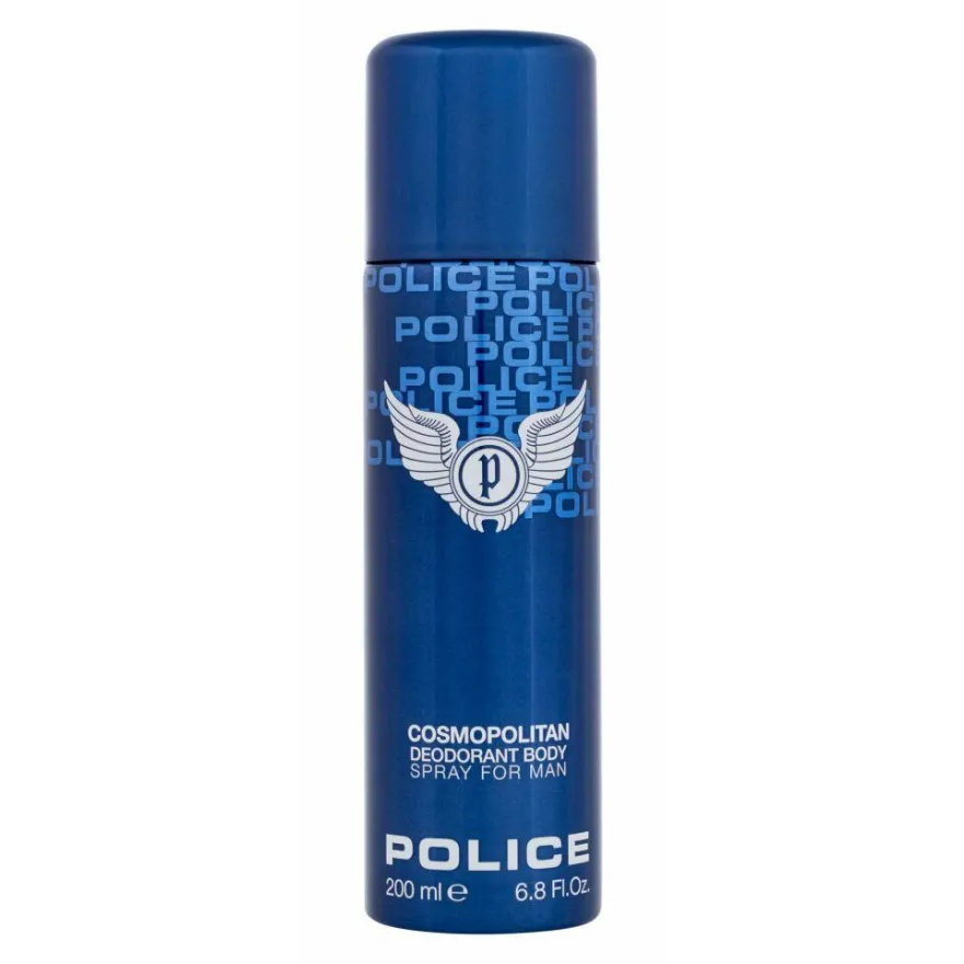 Polizei Deodorants & Antitranspirantien für Männer
