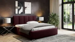Polsterbett Atlas Magic Velvet