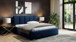 Polsterbett Atlas Magic Velvet