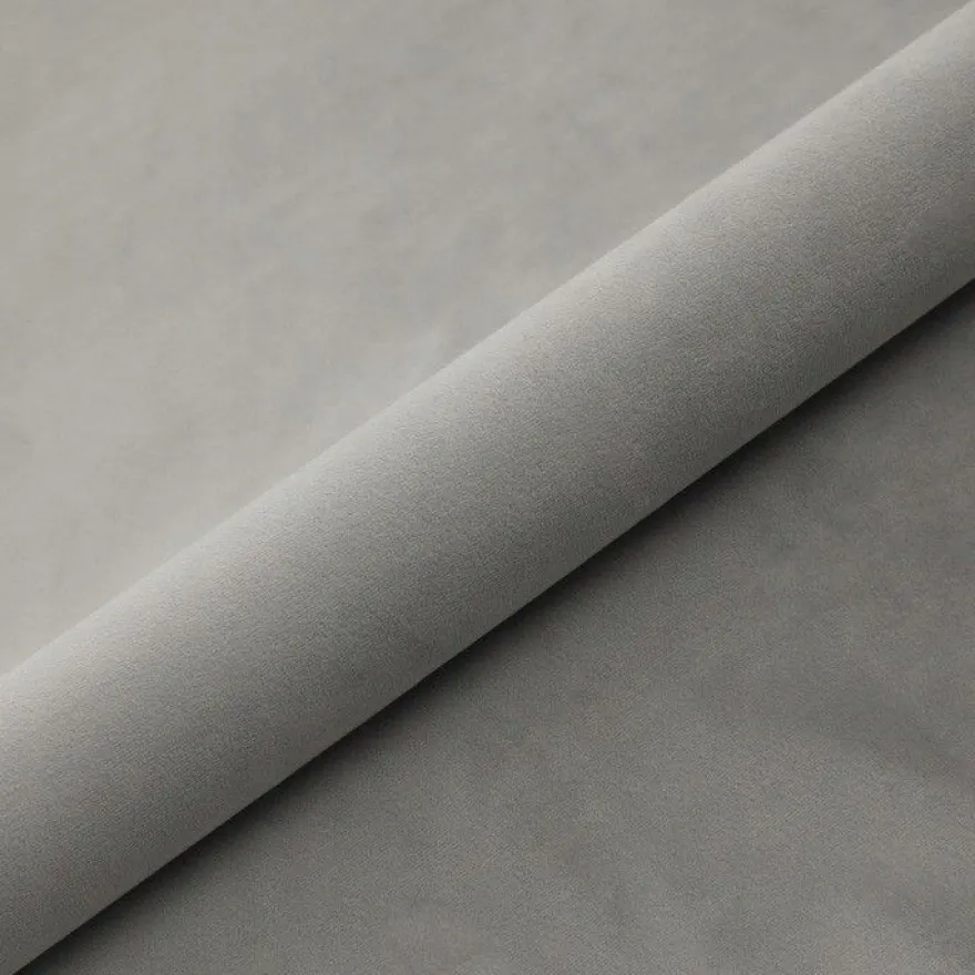 Polsterbett mit dicker Schaumstoff Morin, Doppelbett, Bettkasten Lattenrost Samtstoff