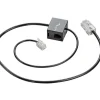 Poly Anschlusskabel USB-A auf USB-C Kabel für Savi 8200
