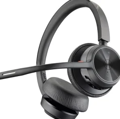Poly BT Headset Voyager 4320 UC Stereo USB-A
