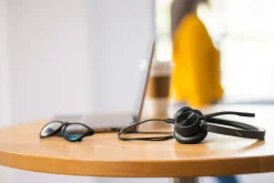 Poly BT Headset Voyager 4320 UC Stereo USB-A