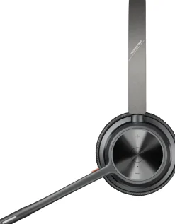 Poly BT Headset Voyager 4320 UC Stereo USB-A