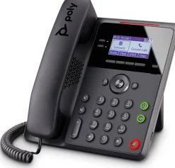 Poly Edge B20 IP Telefon