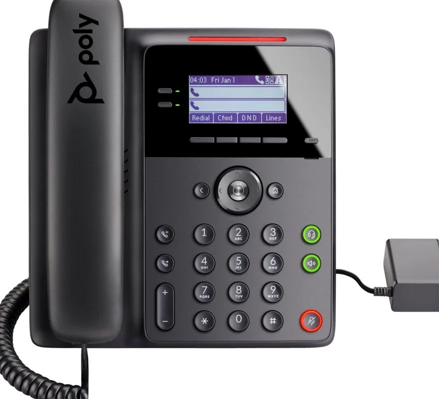 Poly Edge B20 IP Telefon