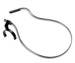 Poly Headset EncorePro Digital HW540D monaural 6-PIN QD