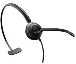Poly Headset EncorePro Digital HW540D monaural 6-PIN QD