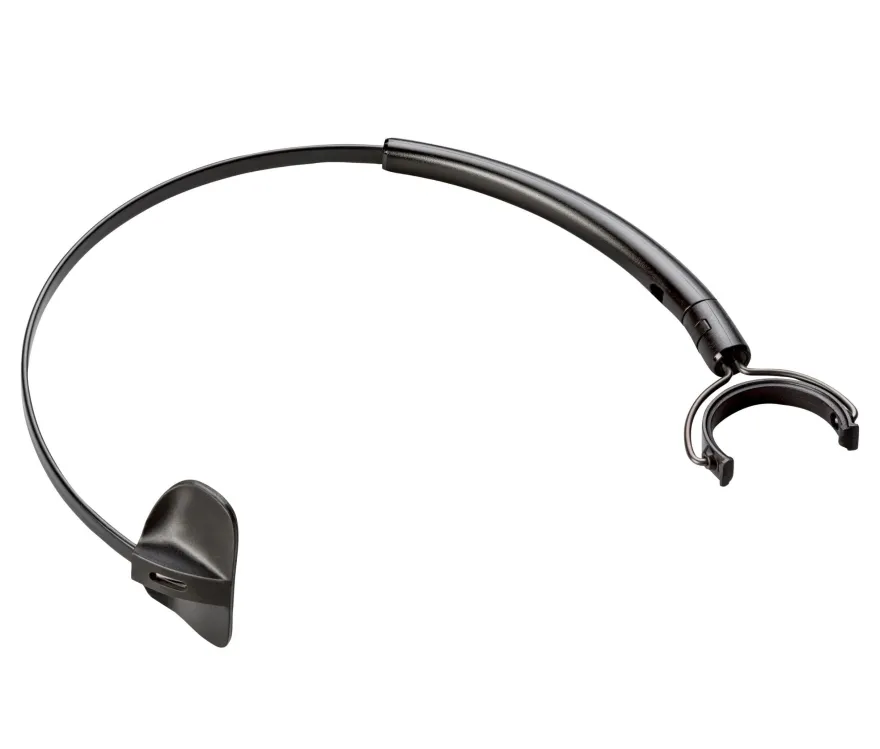 Poly Headset EncorePro Digital HW540D monaural 6-PIN QD