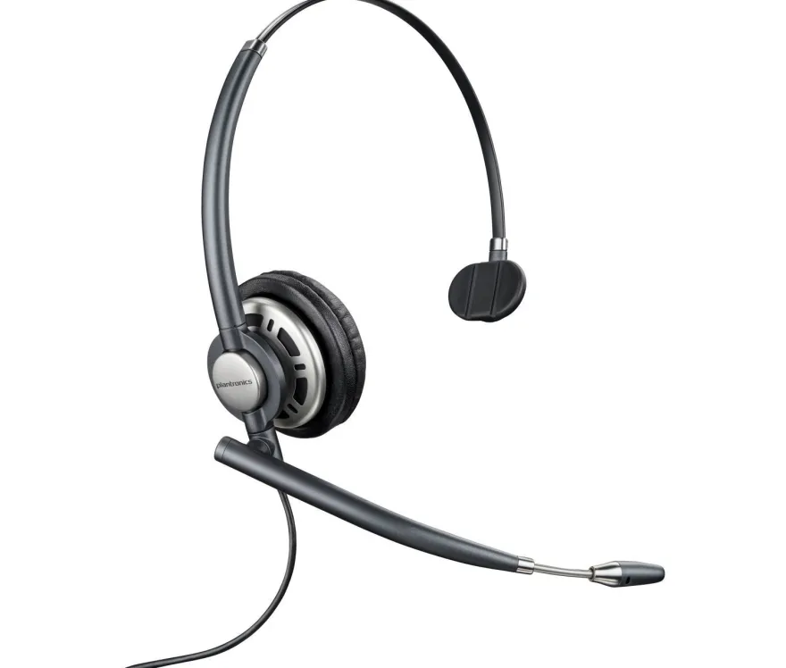 Poly HP Poly EncorePro HW710 - EncorePro 700 Series